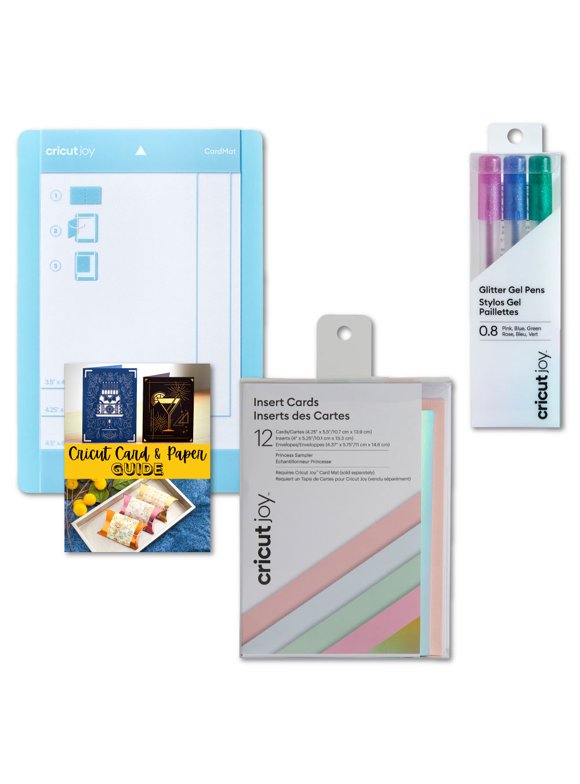 Cricut Joy in Cricut