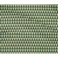 thumbnail image 4 of oneOone Cotton Flex Fabric Triangle Geometric Print Fabric By Yard 40 Inch Wide, 4 of 4
