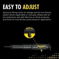 thumbnail image 2 of Monroe Shocks & Struts Shock Absorber P/N:MA789, 2 of 3