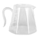 thumbnail image 5 of Vaso De Café Vaso De Café De Goteo Manual Fácil De Usar Elegante Transparente Para Hacer Café Anggrek Vinos y Licores, 5 of 8