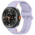 thumbnail image 1 of Replacement Silicone Strap Compatible With Watch8 44mm Sport Fitness Band Durable Soft Comfortable Smart Wristband Accessory, 1 of 4