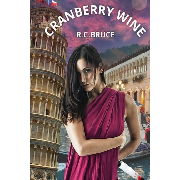 Cranberry Wine, (Paperback)