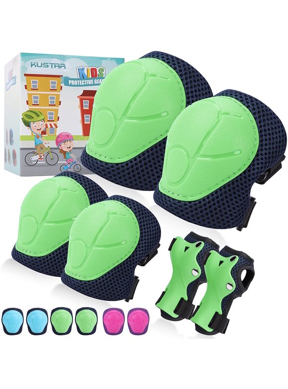 Kids' Bikes & Riding Protective Gear in Kids Bikes & Riding Toy Accessories