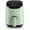 Green, variant on Air Fryer 2.1 Quart, 4-in-1 Small Mini Air Fryer, 97% Fuel Saving, Small and Quiet, Non-stick, Dishwasher Safe
