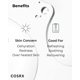 thumbnail image 5 of Tónico COSRX Hydrium Watery 150 ml con ácido hialurónico, 5 of 7
