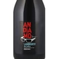thumbnail image 2 of Pack de 4 Vino Espumoso Andiamo G Lambrusco Rosso D 750 ml, 2 of 3