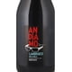 thumbnail image 2 of Pack de 12 Vino Espumoso Andiamo G Lambrusco Rosso D 750 ml, 2 of 3