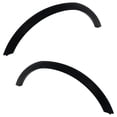thumbnail image 3 of OEM Grade Rear Left and Rear Right Fender Trim Compatible With Buick Encore Preferred 4 Cyl 1.4L Encore Sport Touring 4 Cyl 1.4L 2013-2022 By GM1790129 GM1791129 94532712 94532713, 3 of 5