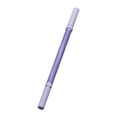 thumbnail image 1 of Esquirla Rouleau Musculaire pour Athlètes, Rouleau de Massage Portable pour Mollets, Dos, Bras, Violet, 1 of 8