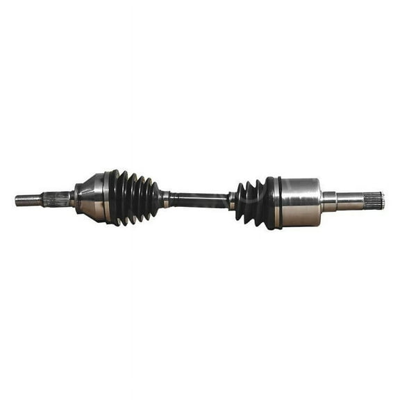 CV Axle Shaft Fits select: 2005-2007 CHEVROLET COBALT, 2007 PONTIAC G5