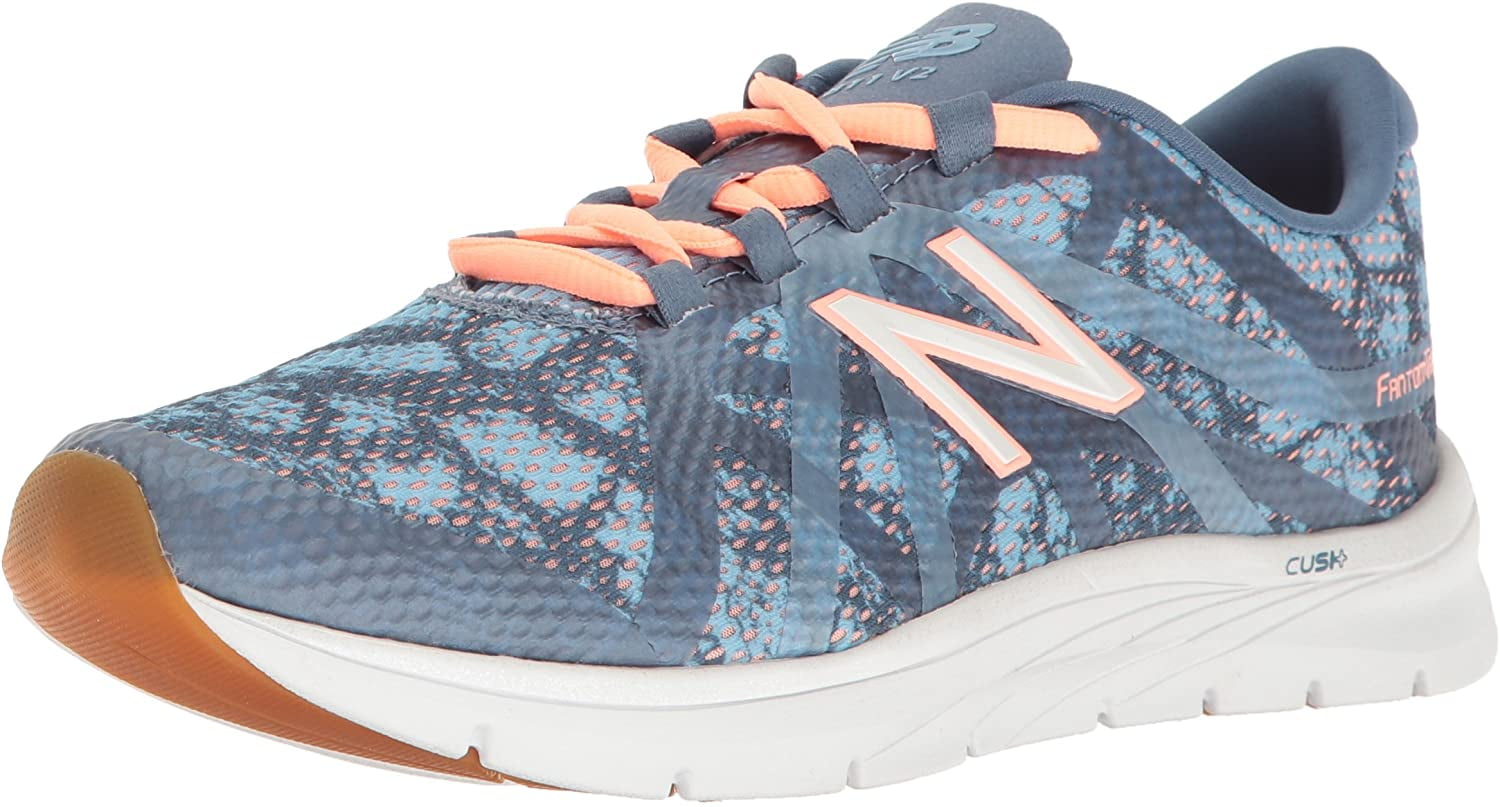 new balance fantom tape cush