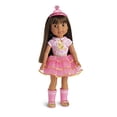 thumbnail image 1 of American Girl WellieWishers Ashlyn Doll, 1 of 5
