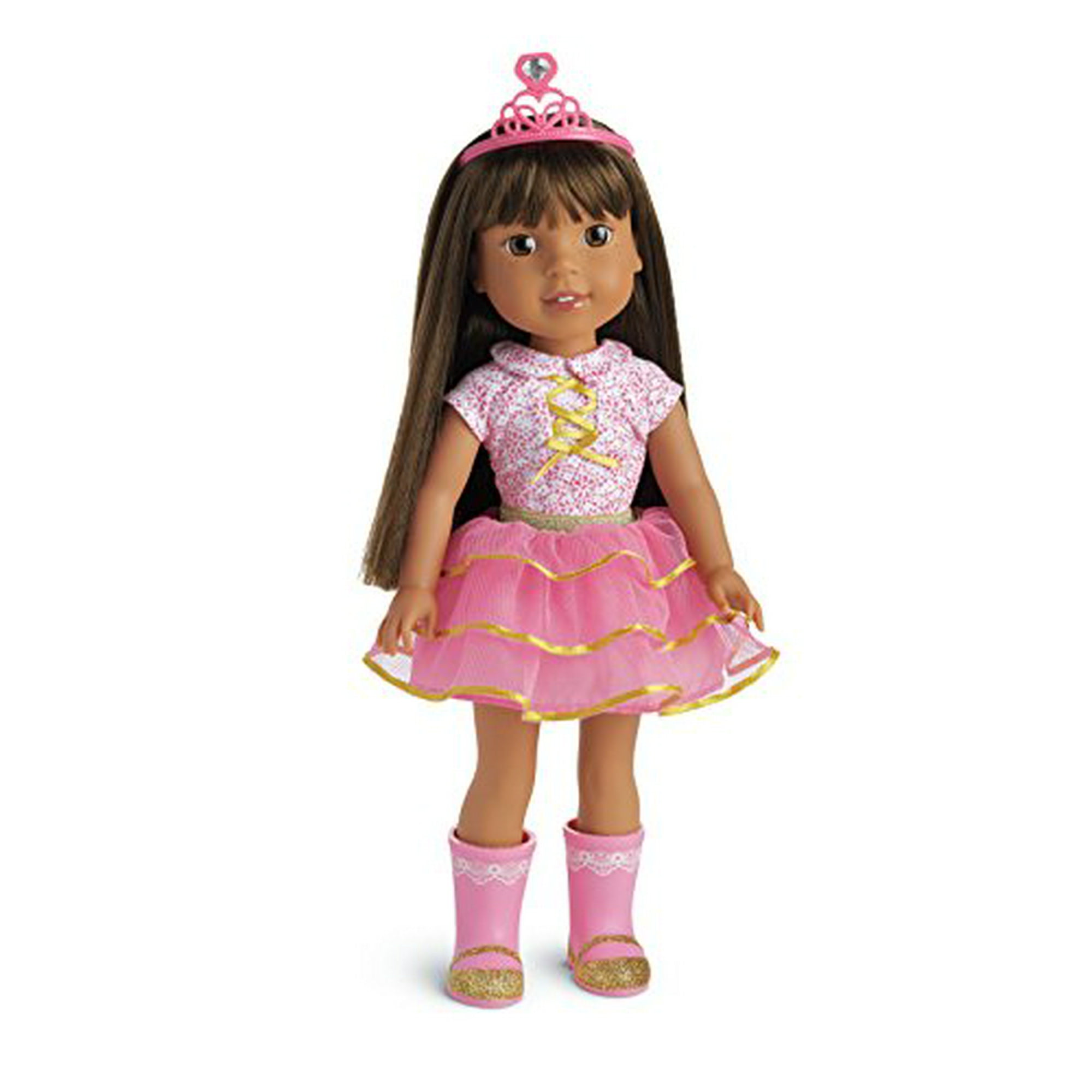 American Girl WellieWishers Ashlyn Doll