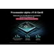 thumbnail image 5 of Pantalla Smart TV LG 55 pulgadas AI OLED evo OLED55C5 4K 2025, 5 of 15