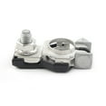 thumbnail image 4 of ZS Car Positive Battery Terminal Connector and M8 nut Assy For Nissan For Infiniti 243407F000, 4 of 5