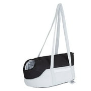 Angle View: Petmaker Cozy Travel Pet Carrier