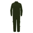 thumbnail image 5 of Men's Tracksuits Sweatsuits for Men Track Suits 2 Piece Set Athletic Full Zip Tracksuit Jacquard Jogging Set Jackets And Pants Outfit Track Suit for Jogging or Warm Up, 5 of 5