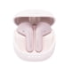 thumbnail image 1 of Audífonos Inalámbricos Xpods6 Rosas con Bluetooth 5.4, Micrófono y Estuche de Carga – Livianos, Ergonómicos Hasta 26 Horas de Autonomía  X-view, 1 of 3