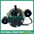 thumbnail image 4 of Suitable for Electronic Fuel Pump ENT100041 China for MAN ufacturer Engine Diesel Parts -, 4 of 4