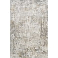 thumbnail image 2 of Hauteloom Dowell Living Room, Bedroom Area Rug - Contemporary - LightGray, DarkBlue, OffWhite - 18" x 18" Sample, 2 of 14