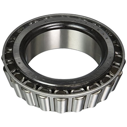 Timken HM518445 Tapered Roller Bearing Cone