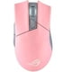 thumbnail image 1 of Mouse Gamer ASUS P504 ROG Gladius II Origin Pink 12000Dpi RGB Asus P504 ROG Gladius II Origin Pink, 1 of 3