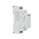 thumbnail image 2 of Relé de impulso electrónico GRM8-01 Relé de enclavamiento Relé de memoria CA 230 V, 2 of 9
