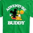 thumbnail image 3 of Mickey and Friends - Adventure Partner - Men's Short Sleeve Graphic T-Shirt, 3 of 5