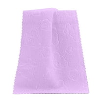 PEIBang Face Towel Microfiber Towels,Quick Drying Absorbent Towels,Soft Bath Towel for Shower Travel Supplies