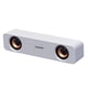 thumbnail image 2 of Barra de sonido envolvente Altavoces para computadora con cable Subwoofer estéreo Mini altavoz Estéreo con cable Altavoces para computadora con cable potentes, 2 of 9