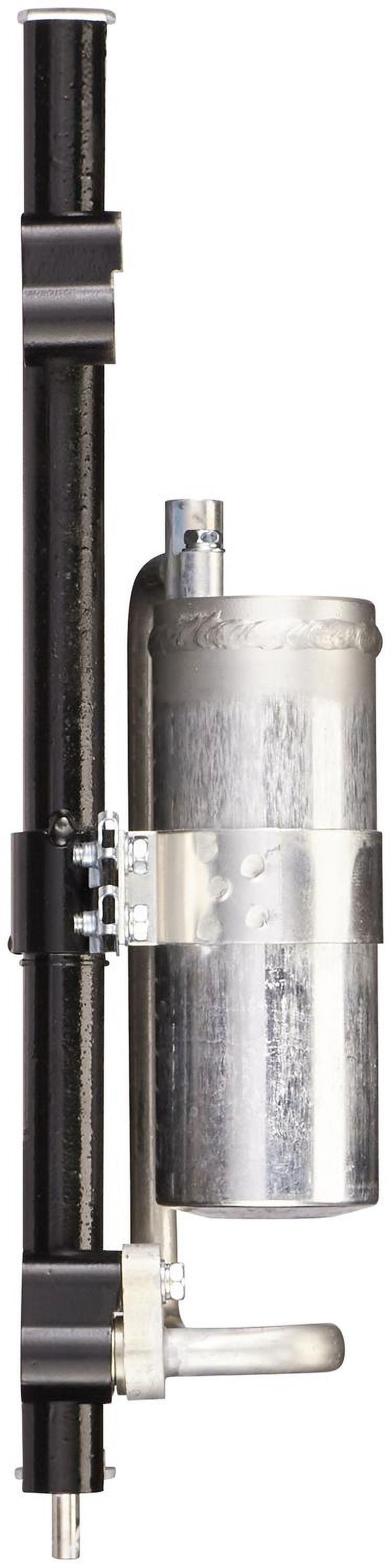 Spectra Premium 7-4726 Automotive Air Conditioning Condenser Fits select: 2003-2008 PONTIAC VIBE