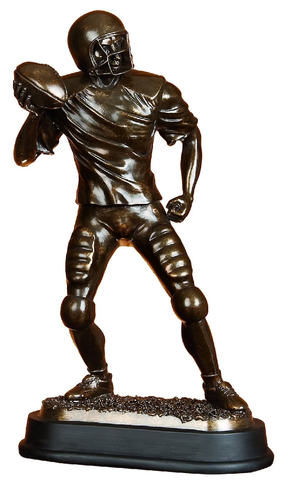 polyresin statue