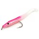 thumbnail image 2 of SeñUelo de Pesca Falso SeñUelo de Pesca En El Mar Cebo con Anzuelo Cebo Biónico 5 cm / 0,6G Cola Suave Cebo de Simulación de Insectos 150 Piezas Rosa, 2 of 6