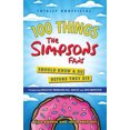 thumbnail image 3 of 100 Things The Simpsons Fans Should Know and Do Before They Die (100 Things...Fans Should Know), 3 of 6