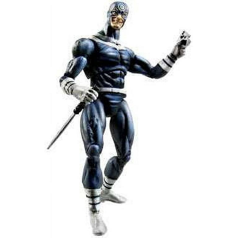 Marvel Universe Series 1 Bullseye Action Figure - Walmart.com