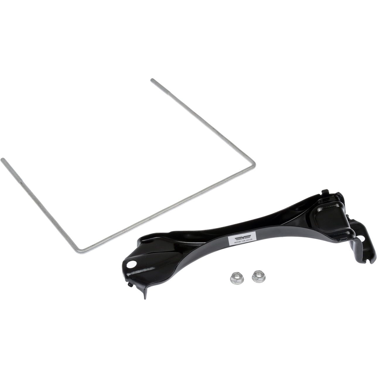 Dorman 60330 Battery Hold Down Kit for Specific Ford Models