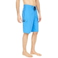 thumbnail image 4 of Boardshort Hurley One & Only 56 cm Fountain Blue 28, 4 of 5