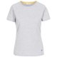 thumbnail image 1 of Trespass - Camiseta Ani para niña mujer (Gris Lunares Jaspeado), 1 of 2