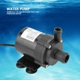 thumbnail image 6 of , 12V , DC 12 Volt Water Pumps For Aquarium Fountain, 6 of 8
