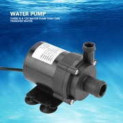 , 12V , DC 12 Volt Water Pumps For Aquarium Fountain