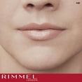 thumbnail image 2 of Rimmel London Lasting Finish Nude Collection Lipstick, 2 of 8