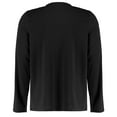 thumbnail image 2 of Kustom Kit Mens Long-Sleeved T-Shirt, 2 of 3