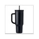 thumbnail image 1 of Owala 40oz Stainless Steel Tumbler with Handle, 1 of 3