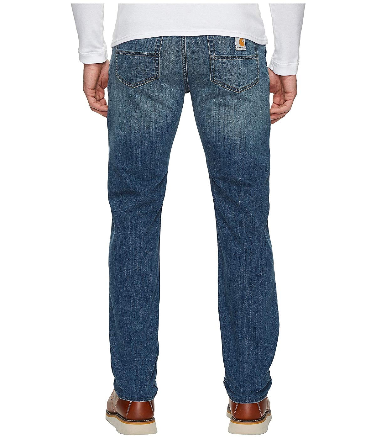 carhartt rugged flex relaxed straight jeans