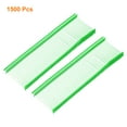 thumbnail image 3 of Standard Tagging Fastener Price Tag Label Tagging Barb 25mm 1500pcs Light Green, 3 of 7