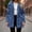 A1-Blue, variant on Leopard Print Coats for Women Soft Cozy with Pockets Loose Fit Casual Hooded Fuzzy Jackets Long Sleeve Fall Outfits Animal Print Open Front Outerwear Fall Fashion Winter Coats