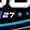 BLACK, variant on NASCAR - 2027 Daytona 500 Collegiate - Men's Short Sleeve T-Shirt