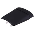 thumbnail image 1 of Almencla Black Rear Seat Passenger Pillion Artificial Leather For -03, 1 of 8