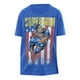 Superman Boys Flight Cotton T-Shirt - image 1 of 3