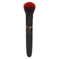 thumbnail image 2 of Brocha cosmética eléctrica, brocha de maquillaje USB, brocha de masaje ajustable recargable, brocha para colorete, rendimiento inigualable, 2 of 9